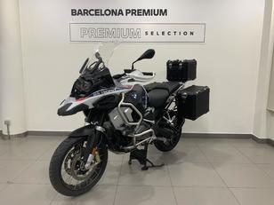 motos segunda mano BMW Motorrad