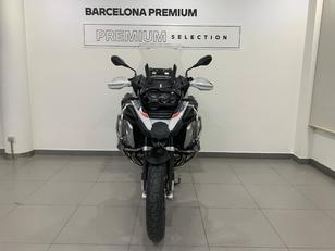 ofertas BMW Motorrad R 1250 GS Adventure segunda mano