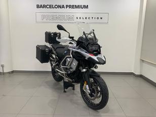 motos segunda mano BMW Motorrad