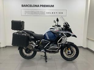 ofertas BMW Motorrad R 1250 GS Adventure segunda mano
