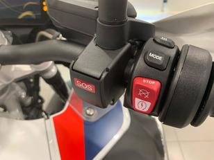motos segunda mano BMW Motorrad