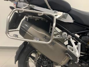 ofertas BMW Motorrad R 1250 GS Adventure segunda mano