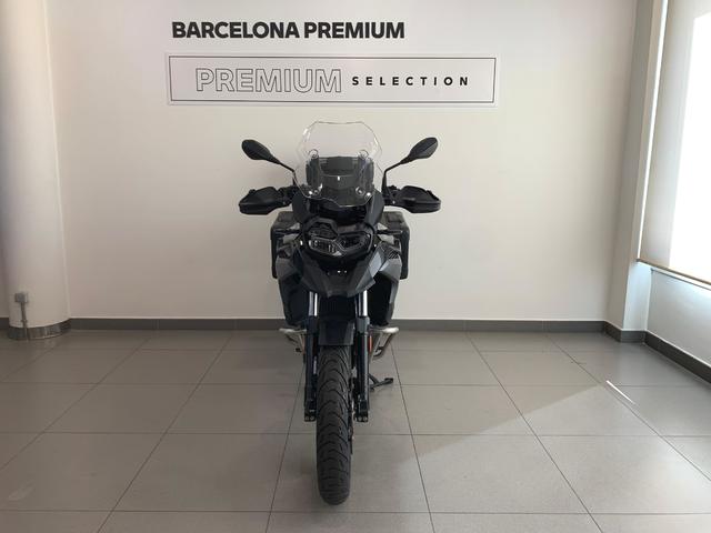 BMW Motorrad F 800 GS  de ocasión 