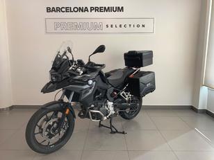 motos segunda mano BMW Motorrad