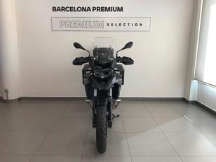 ofertas BMW Motorrad F 800 GS segunda mano