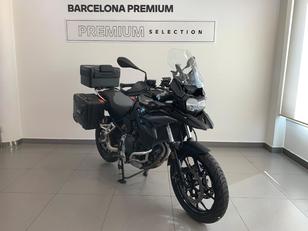motos segunda mano BMW Motorrad