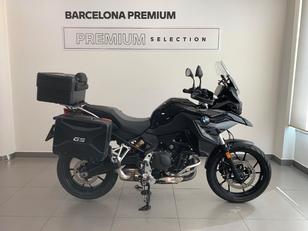 ofertas BMW Motorrad F 800 GS segunda mano