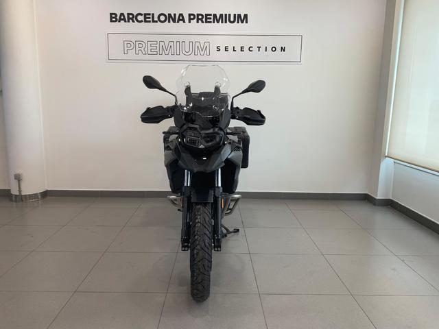 BMW Motorrad F 800 GS  de ocasión 