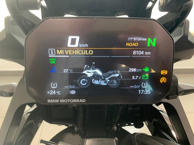 BMW Motorrad F 800 GS  de ocasión 
