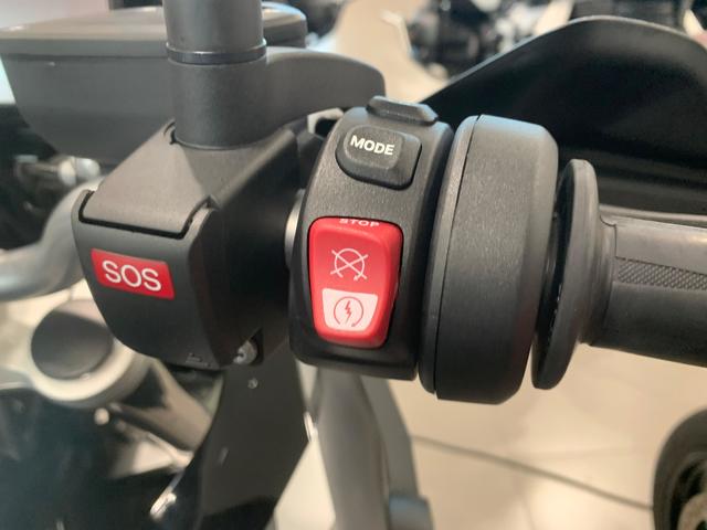 BMW Motorrad F 800 GS  de ocasión 