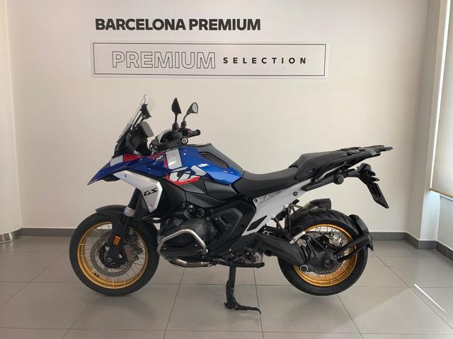 BMW Motorrad R 1300 GS  de ocasión 