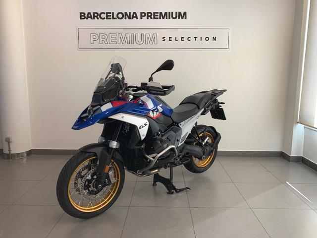 BMW Motorrad R 1300 GS  de ocasión 