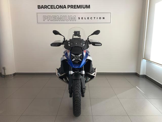 BMW Motorrad R 1300 GS  de ocasión 