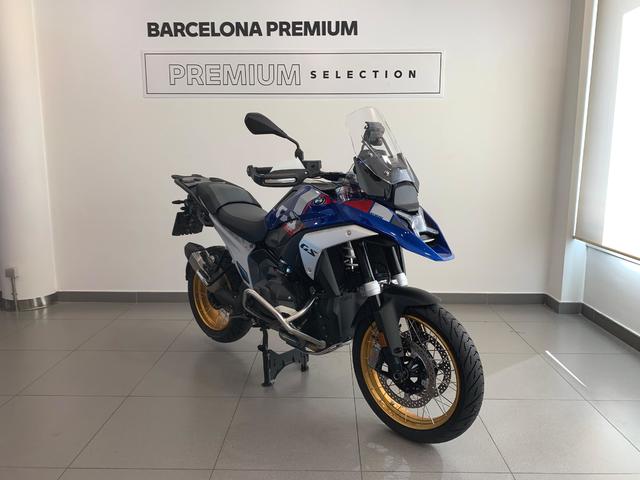 BMW Motorrad R 1300 GS  de ocasión 