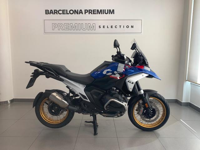 BMW Motorrad R 1300 GS  de ocasión 
