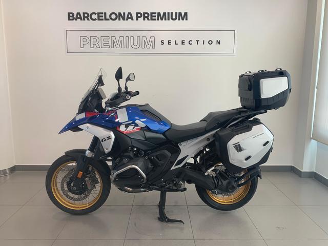 BMW Motorrad R 1300 GS  de ocasión 