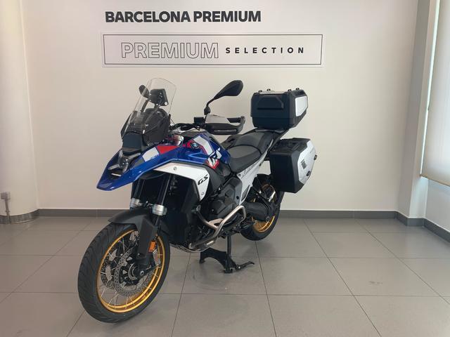 BMW Motorrad R 1300 GS  de ocasión 