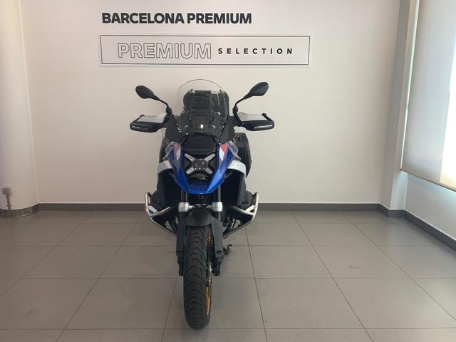 BMW Motorrad R 1300 GS  de ocasión 