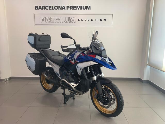 BMW Motorrad R 1300 GS  de ocasión 