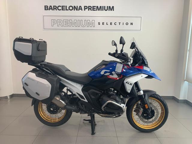 BMW Motorrad R 1300 GS  de ocasión 