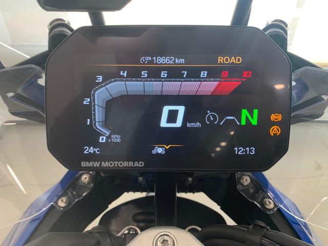 BMW Motorrad R 1300 GS  de ocasión 