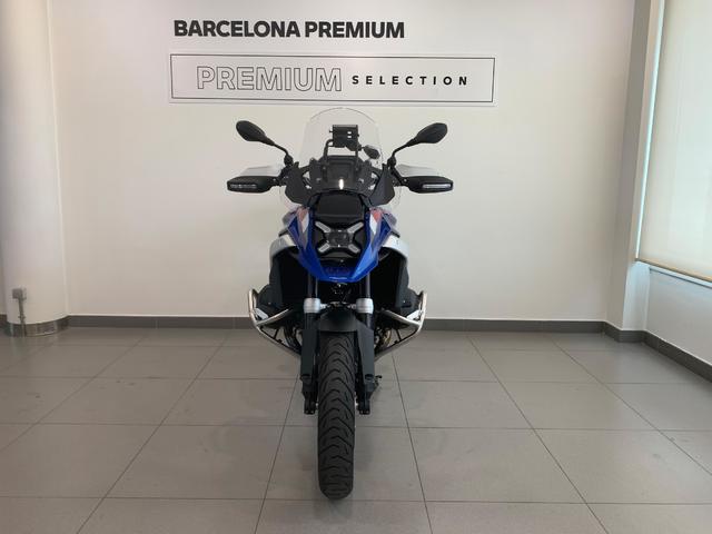 BMW Motorrad R 1300 GS  de ocasión 