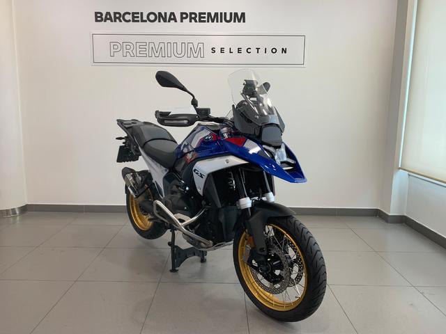 BMW Motorrad R 1300 GS  de ocasión 