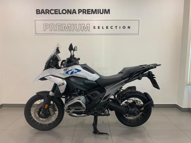 BMW Motorrad R 1300 GS  de ocasión 