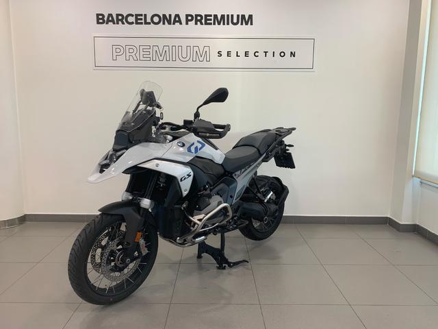 BMW Motorrad R 1300 GS  de ocasión 