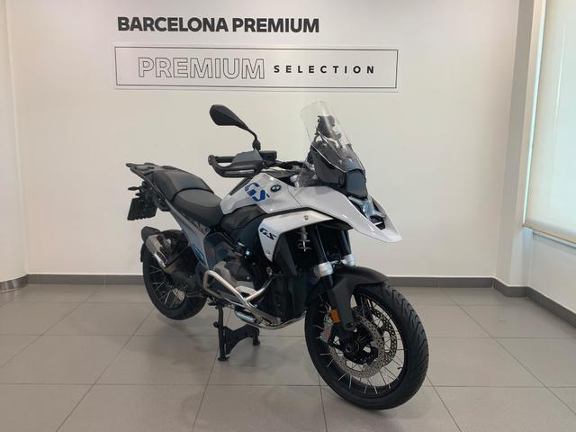 BMW Motorrad R 1300 GS  de ocasión 