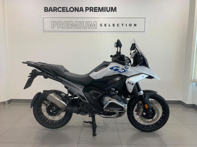 BMW Motorrad R 1300 GS  de ocasión 