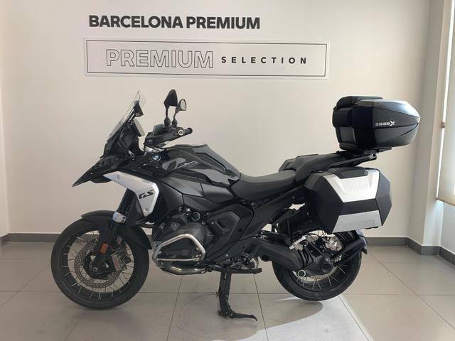 BMW Motorrad R 1300 GS  de ocasión 