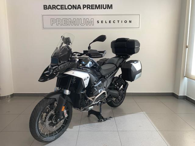 BMW Motorrad R 1300 GS  de ocasión 