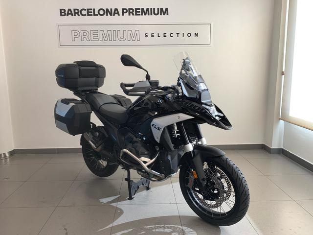 BMW Motorrad R 1300 GS  de ocasión 