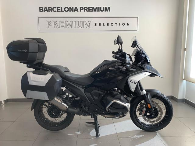 BMW Motorrad R 1300 GS  de ocasión 