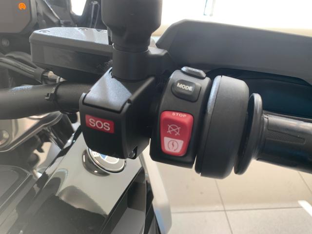 BMW Motorrad R 1300 GS  de ocasión 