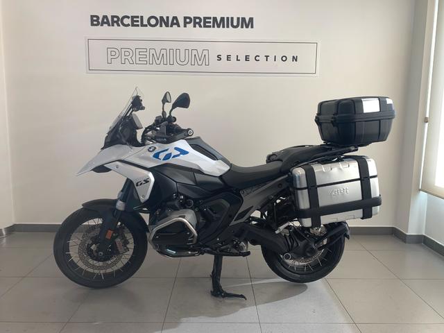 BMW Motorrad R 1300 GS  de ocasión 