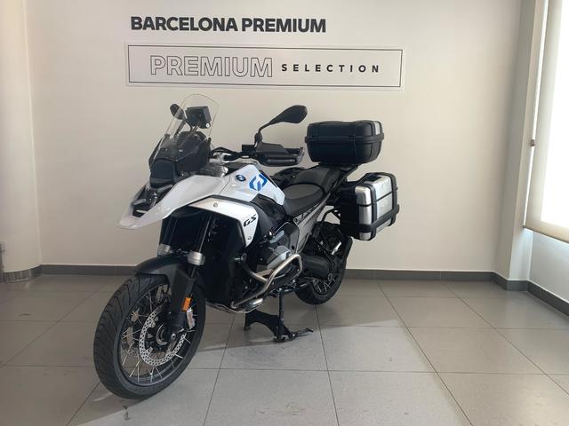 BMW Motorrad R 1300 GS  de ocasión 