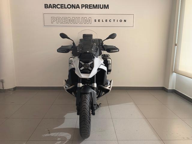 BMW Motorrad R 1300 GS  de ocasión 