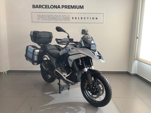 BMW Motorrad R 1300 GS  de ocasión 
