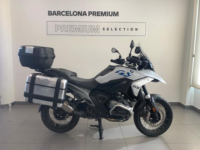 BMW Motorrad R 1300 GS  de ocasión 