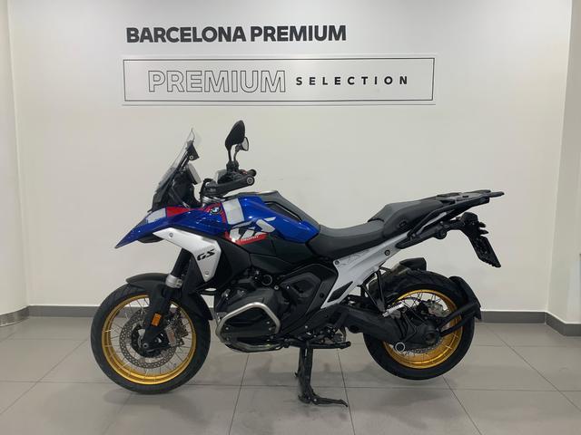 BMW Motorrad R 1300 GS  de ocasión 