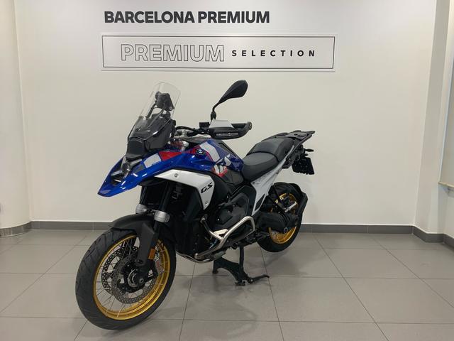 BMW Motorrad R 1300 GS  de ocasión 
