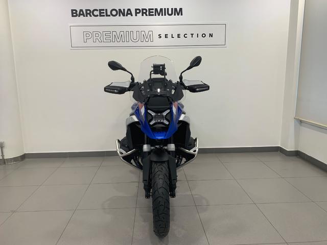 BMW Motorrad R 1300 GS  de ocasión 