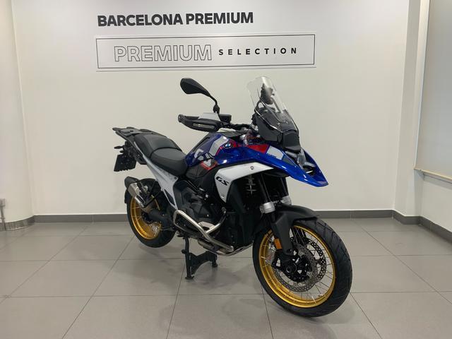 BMW Motorrad R 1300 GS  de ocasión 