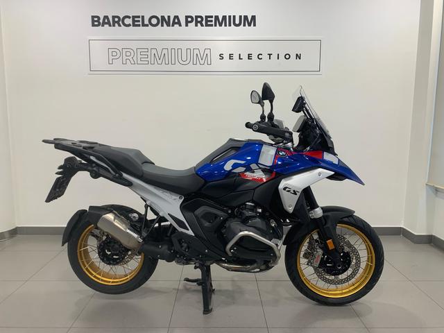 BMW Motorrad R 1300 GS  de ocasión 