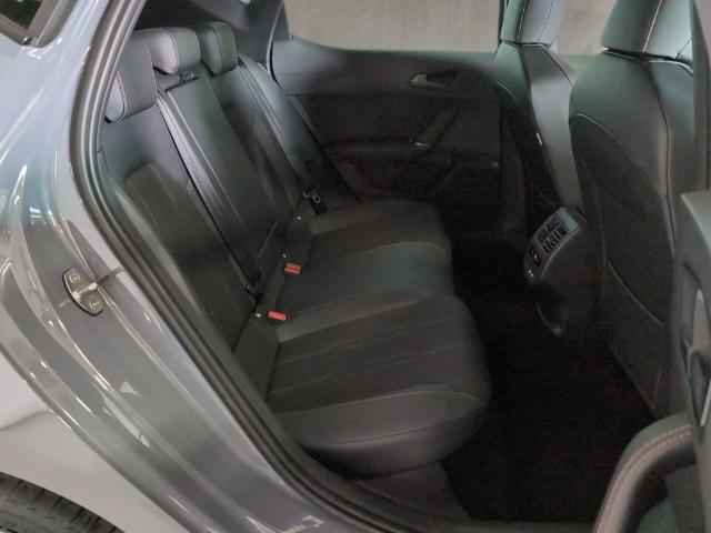 CUPRA León 1.5 TSI 110 kW (150 CV)
