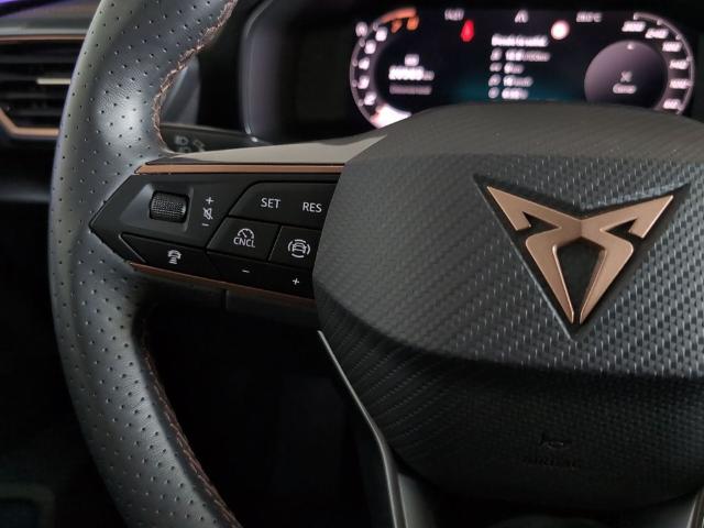 CUPRA León 1.5 TSI 110 kW (150 CV)