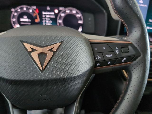 CUPRA León 1.5 TSI 110 kW (150 CV)