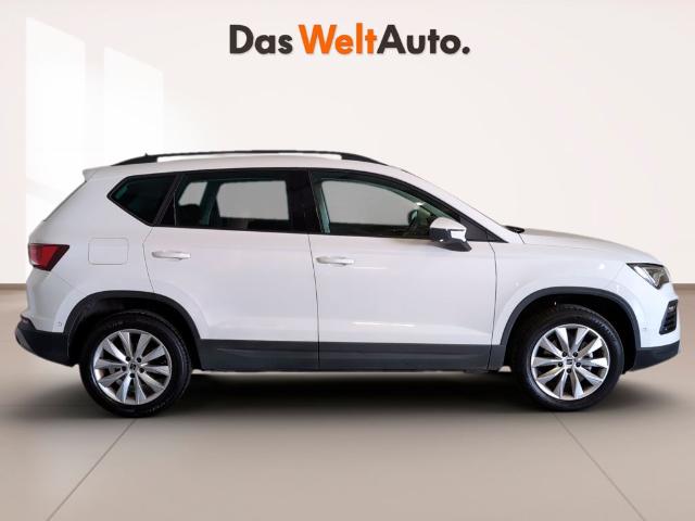 SEAT Ateca 2.0 TDI S&S Style Go M 85 kW (116 CV)